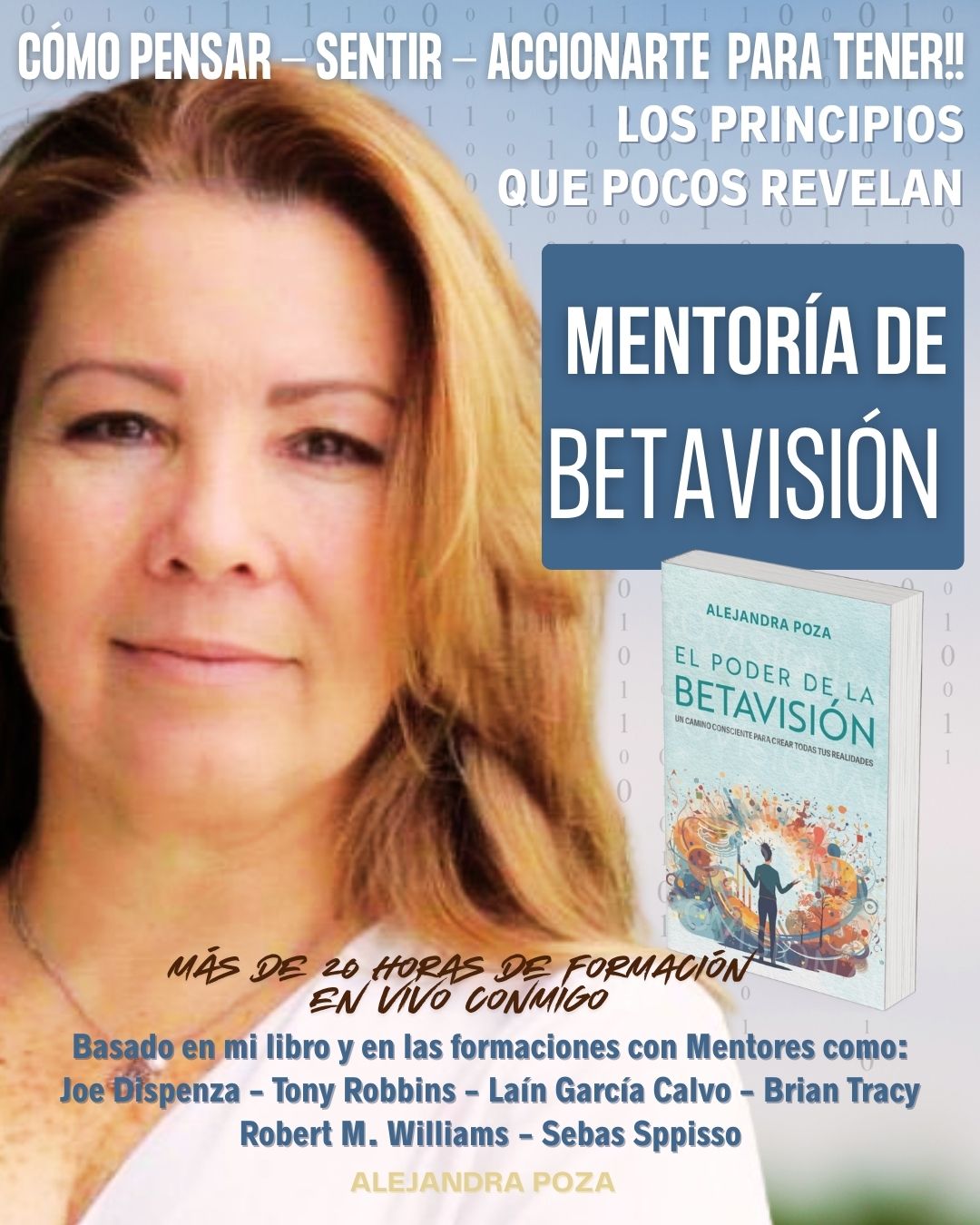 Mentoría de Betavisión