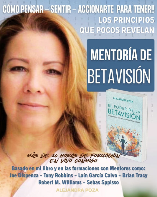 Mentoría de Betavisión