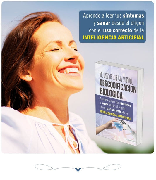 Biodescodifícate con IA