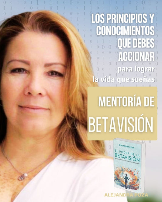 Mentoría de Betavisión