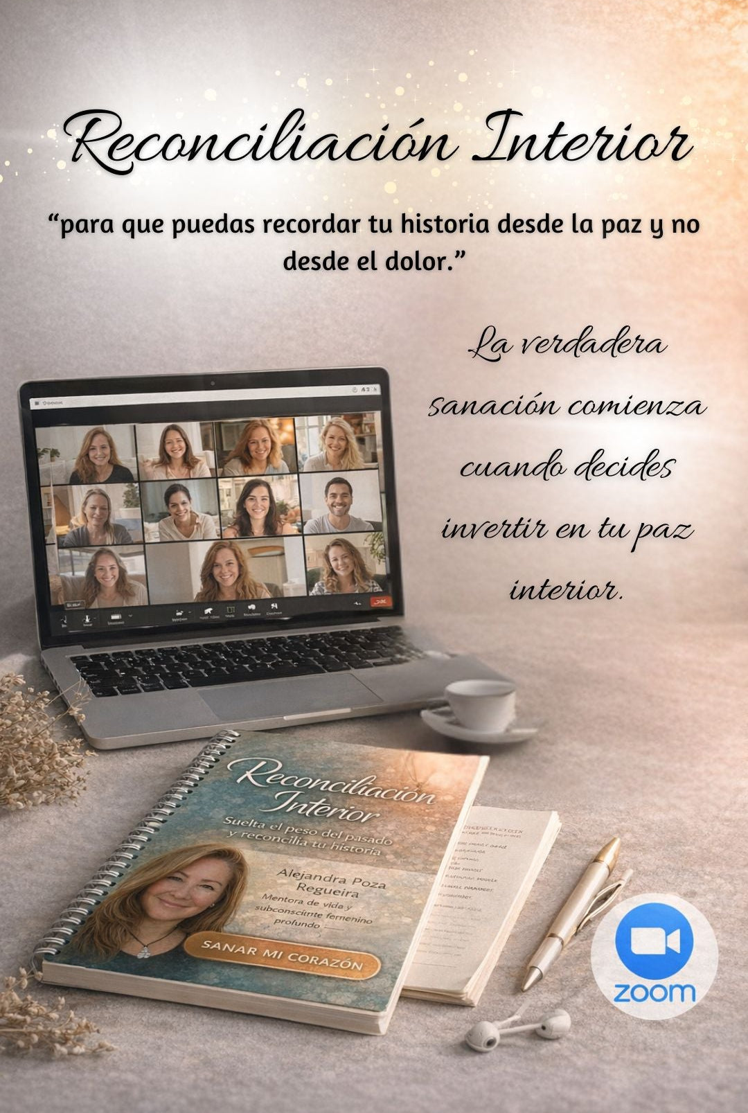 Reconciliación Interior